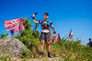 BIB: 4449
                            <button type="button" onclick="openModal(6856099)" class="btn btn-primary btn-sm float-right btn-popup" data-toggle="modal" data-target=".modal-high-quality">
                        <i class="fas fa-shopping-cart"></i> Add to Cart
                    </button>
                                            <button type="button" onclick="isThisMe(6856099, true)" class="btn btn-success btn-sm float-right btn-popup btn-isme hidden" data-toggle="tooltip" data-placement="bottom" title="นี่คือรูปของคุณใช่ไหม คลิกที่นี่เพื่อเอาเข้าอัลบั้ม">
                        <i class="fas fa-plus"></i> Add to album
                    </button>
                    <button type="button" onclick="isThisMe(6856099, false)" class="btn btn-warning btn-sm float-right btn-popup btn-isnotme hidden">
                        <i class="fas fa-ban"></i> Remove from album
                    </button>